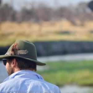 Meet your Posher, Nathan